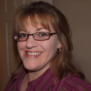 Meet your Posher, Glenna